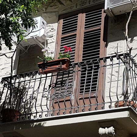 פלרמו B&B Sammartino מראה חיצוני תמונה