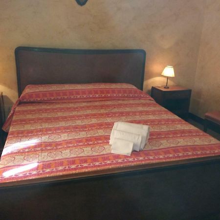 פלרמו B&B Sammartino מראה חיצוני תמונה