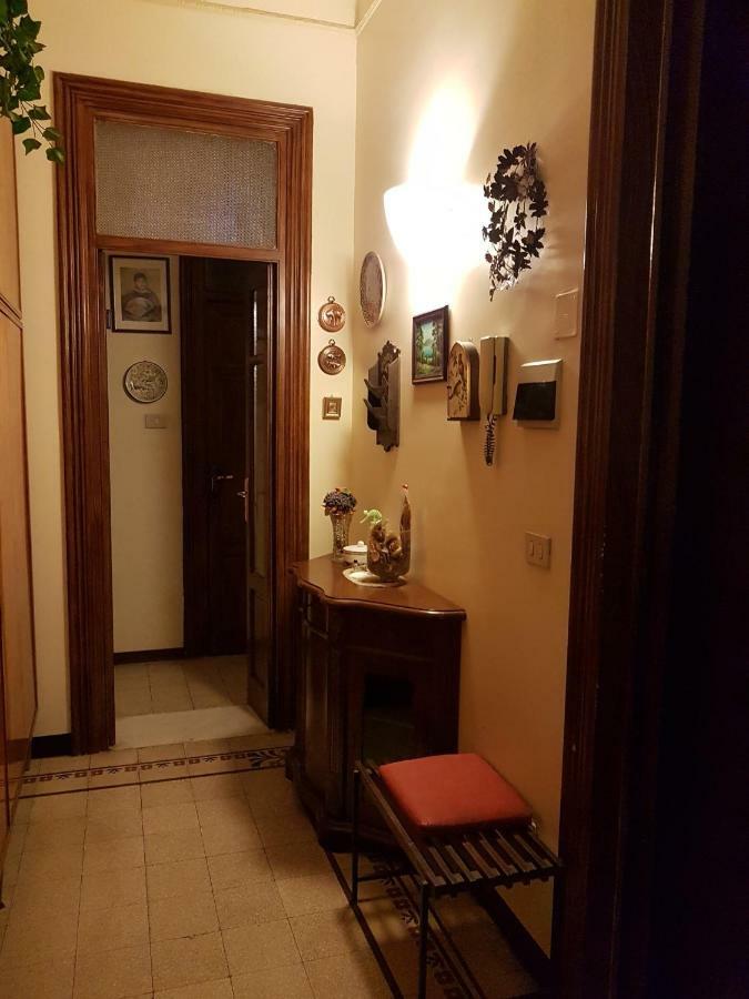 פלרמו B&B Sammartino מראה חיצוני תמונה