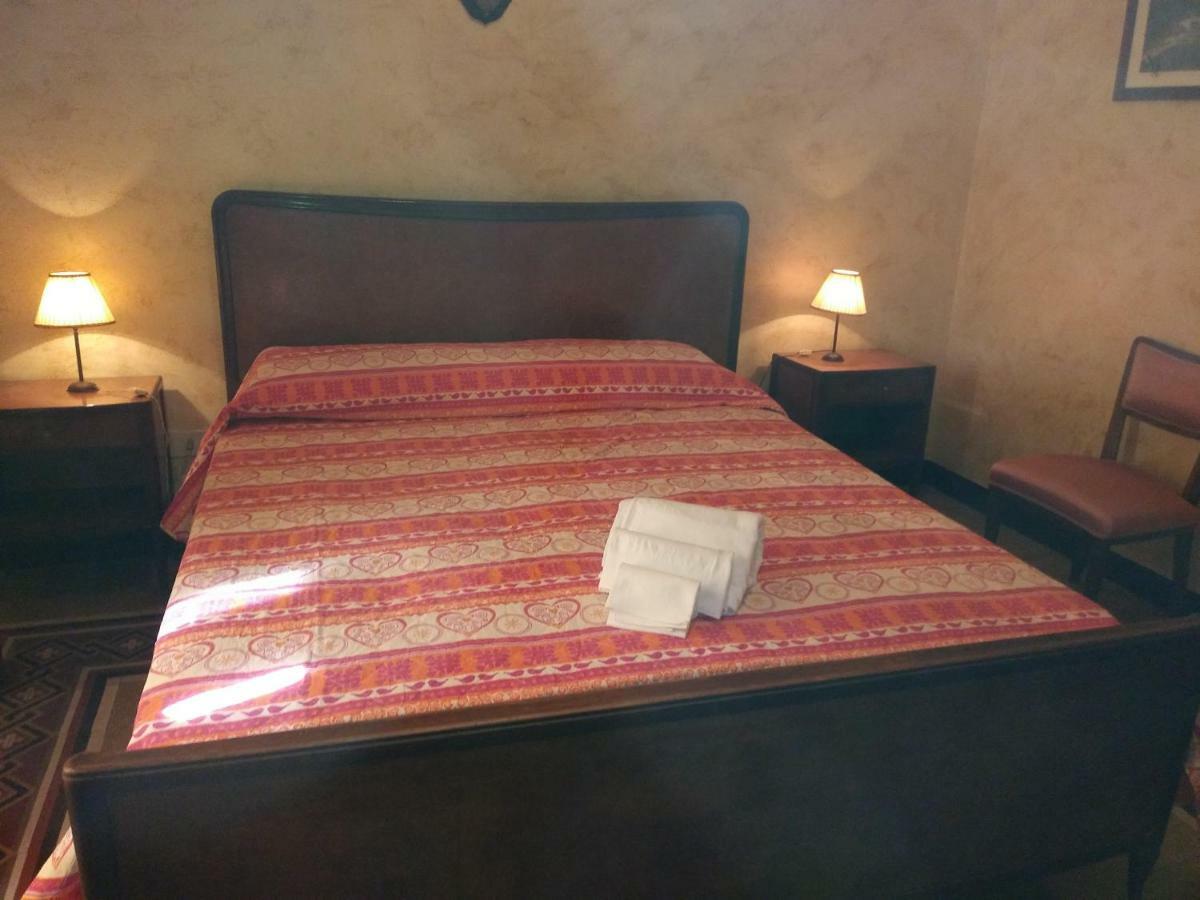 פלרמו B&B Sammartino מראה חיצוני תמונה