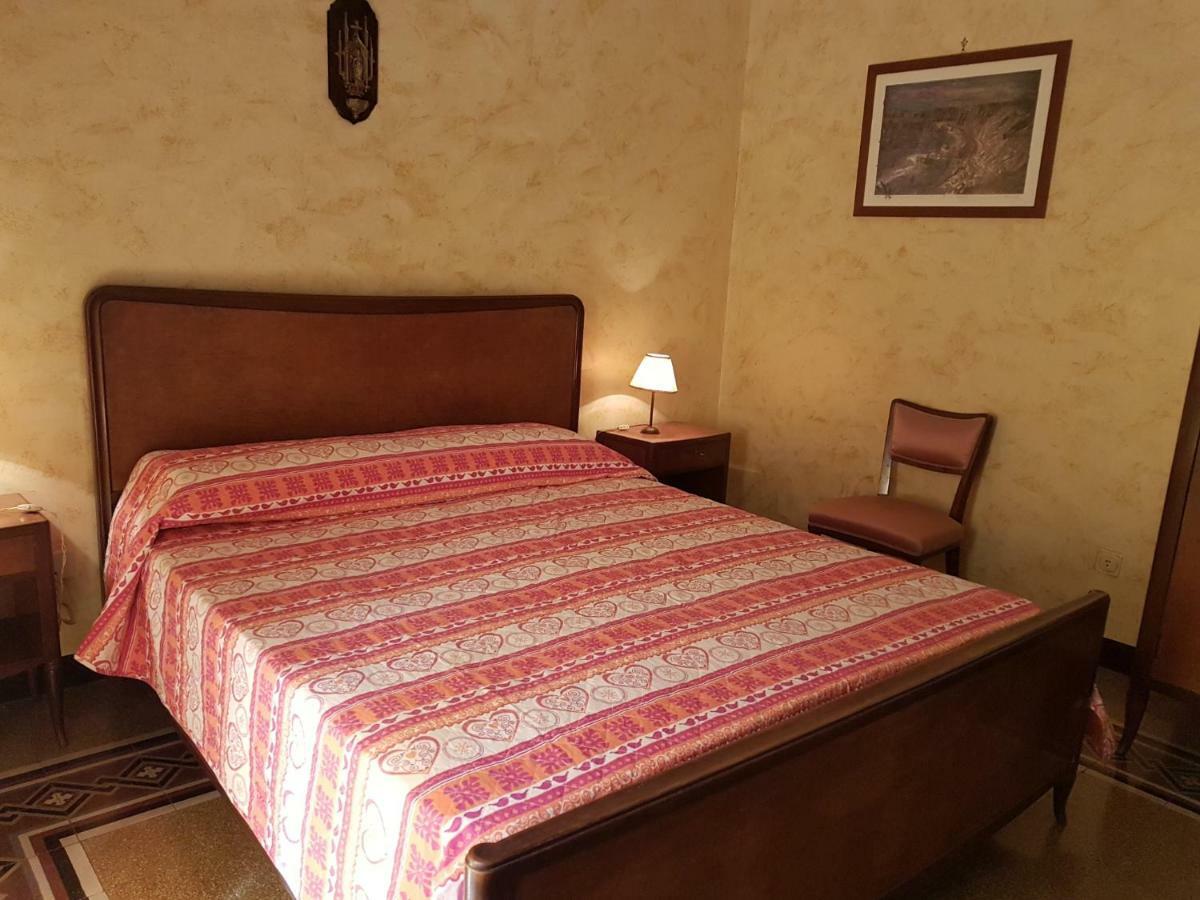 פלרמו B&B Sammartino מראה חיצוני תמונה