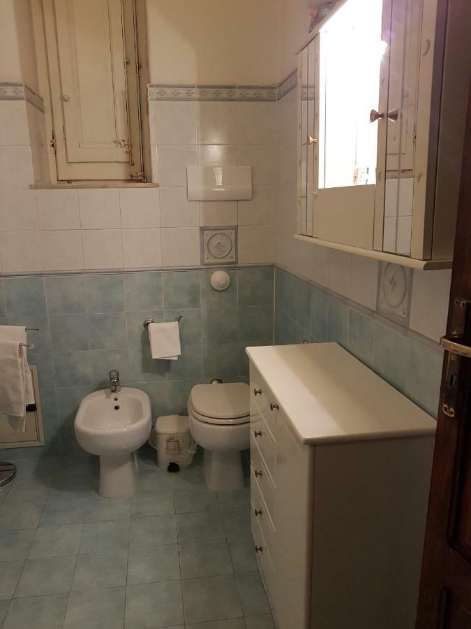 פלרמו B&B Sammartino מראה חיצוני תמונה