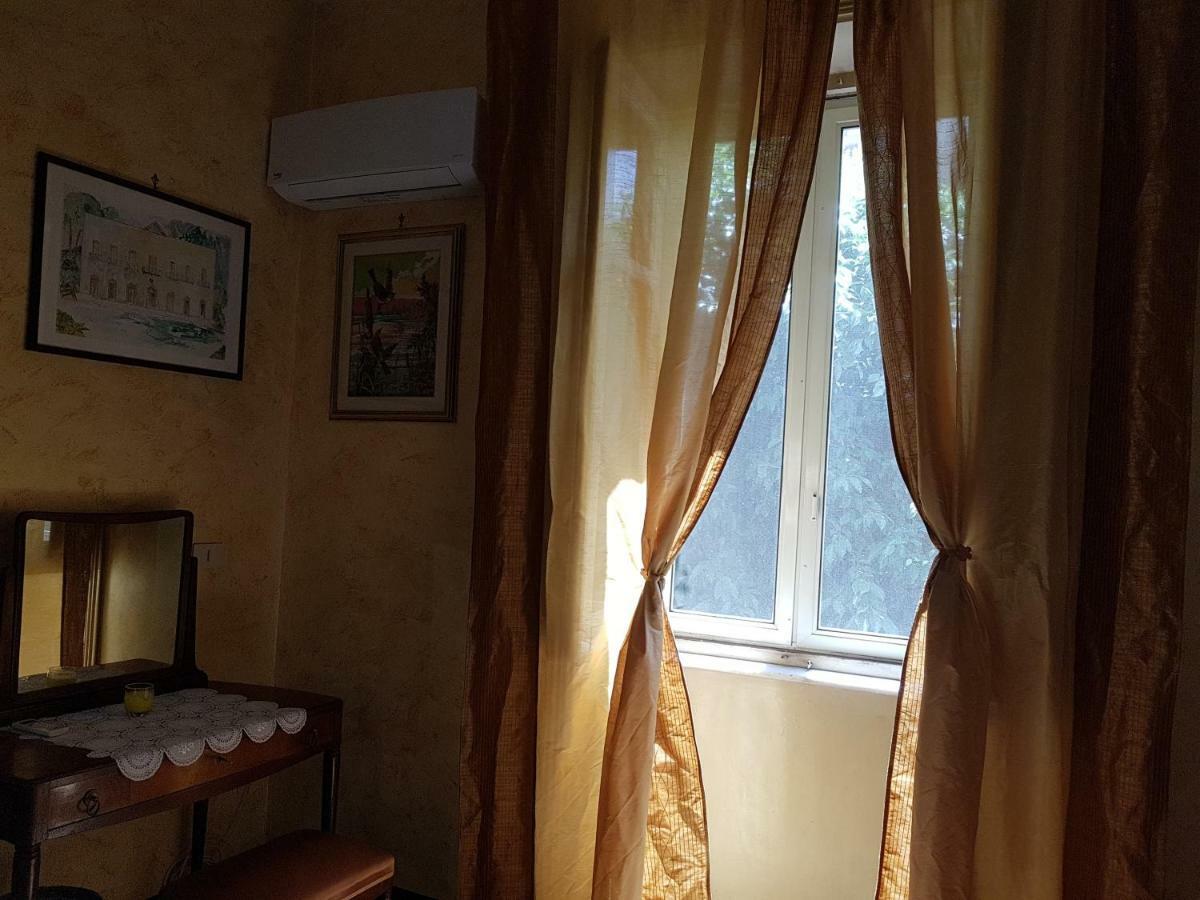 פלרמו B&B Sammartino מראה חיצוני תמונה