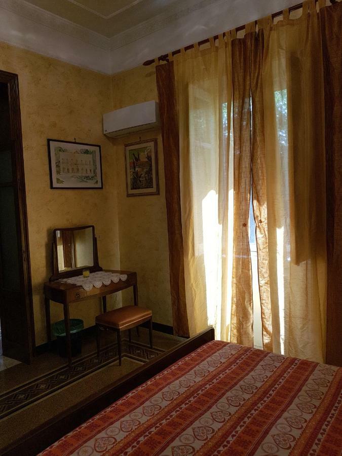 פלרמו B&B Sammartino מראה חיצוני תמונה