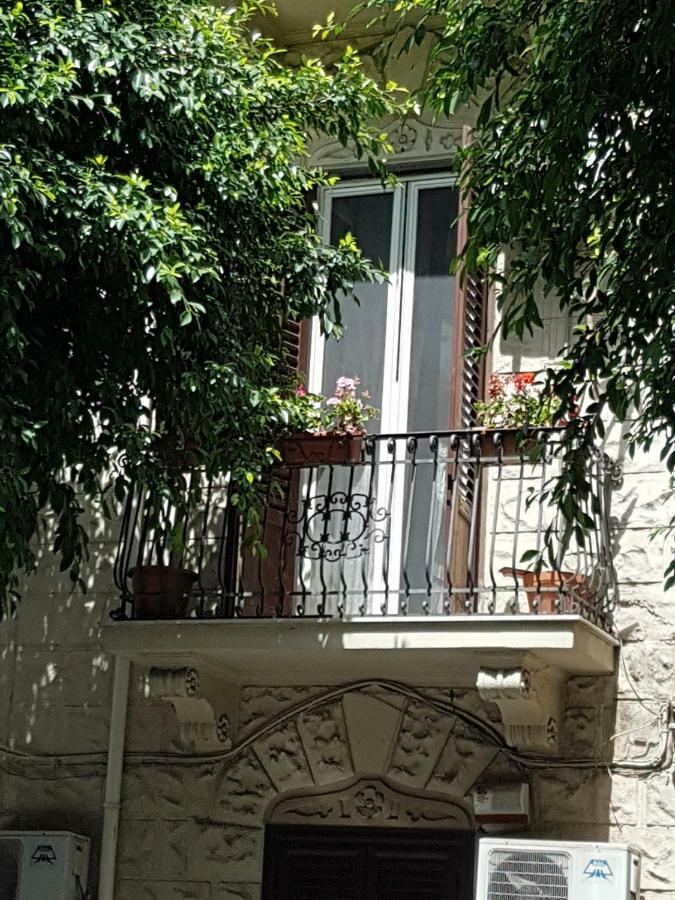 פלרמו B&B Sammartino מראה חיצוני תמונה