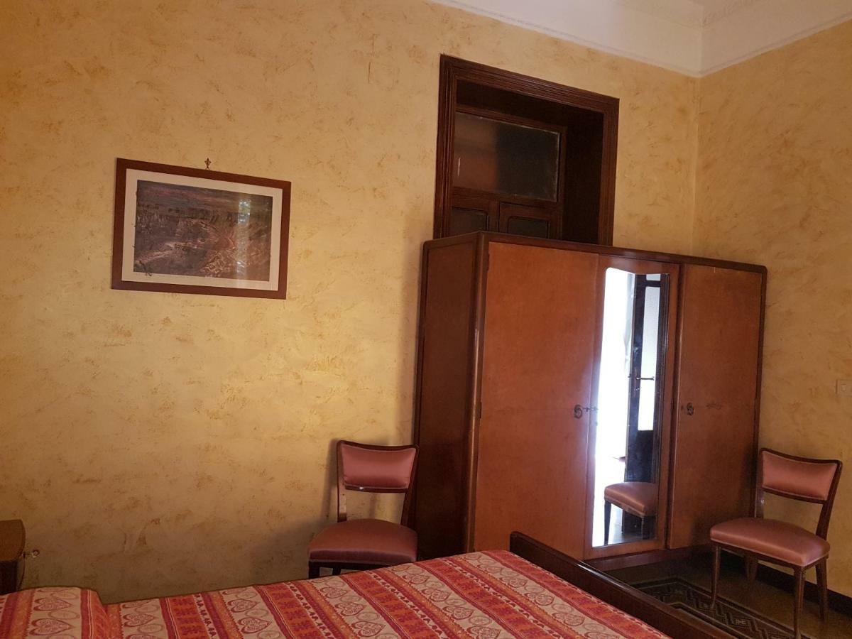 פלרמו B&B Sammartino מראה חיצוני תמונה