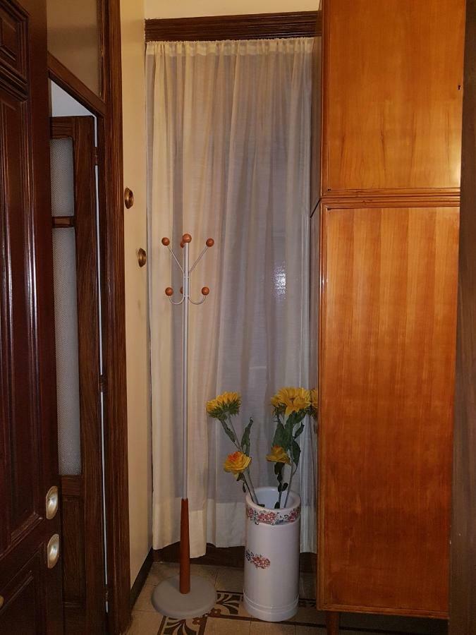 פלרמו B&B Sammartino מראה חיצוני תמונה