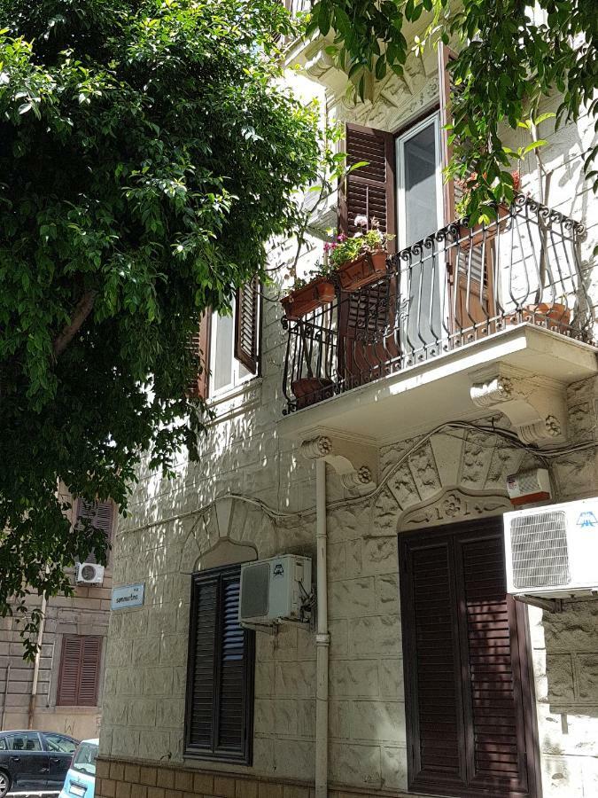 פלרמו B&B Sammartino מראה חיצוני תמונה
