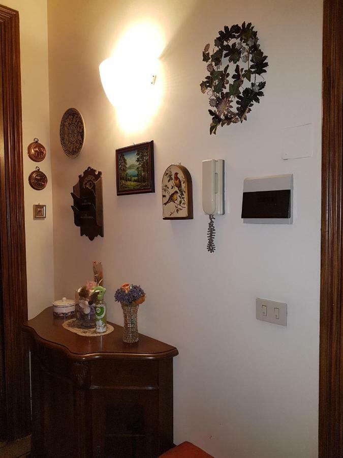 פלרמו B&B Sammartino מראה חיצוני תמונה